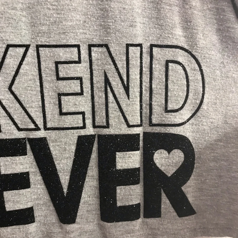 Justice girls weekend